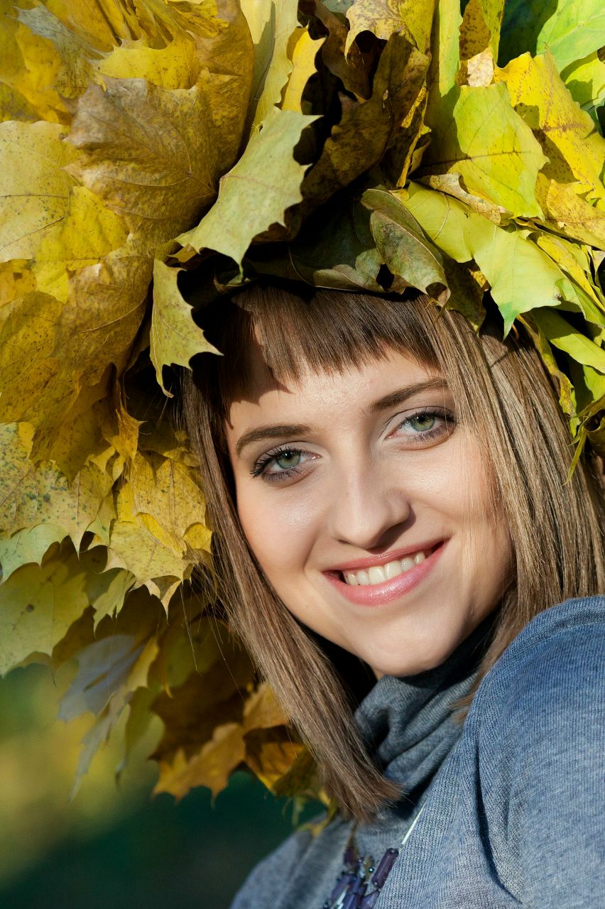 Аліна Гулейчук LINA | Кострижовка