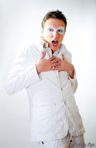 №33, Yan Propeller, 36 лет, Одесса №33, Yan Propeller, 36 лет, Одесса