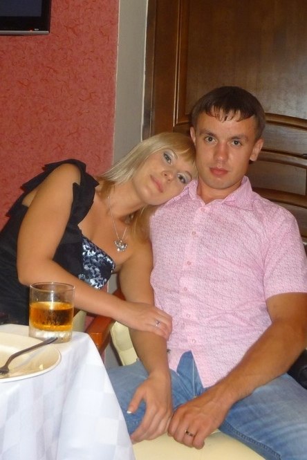 Алексей Алексеев | Уфа