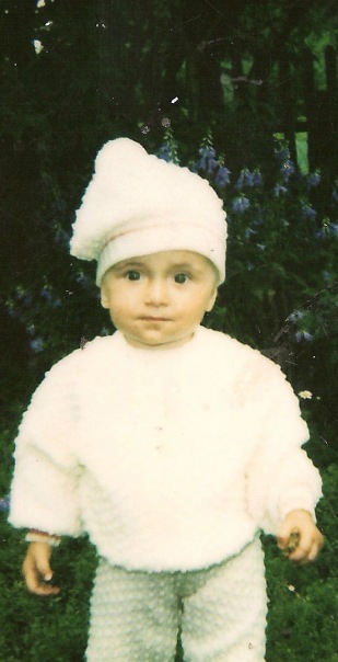 №5, Ксения Сивакова №5, Ксения Сивакова