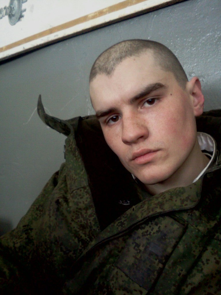 Денис Беляничев Шик | Калуга