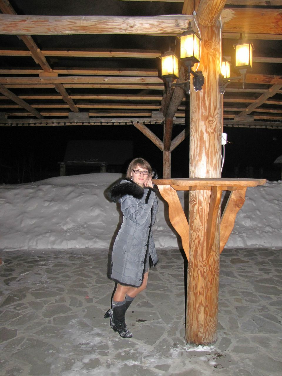 Елена Лякина | Балашиха