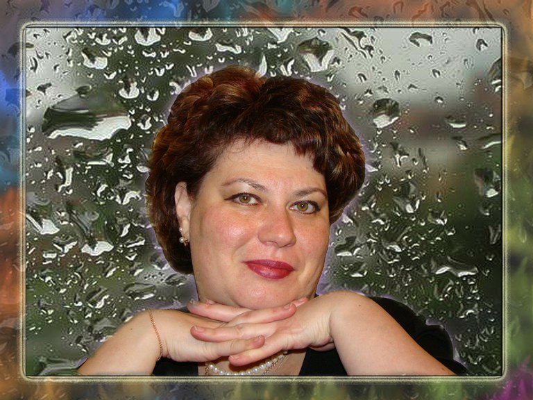 Светлана Капустина | Санкт-Петербург