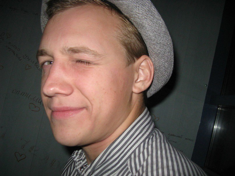 Егор Яковлев | Санкт-Петербург