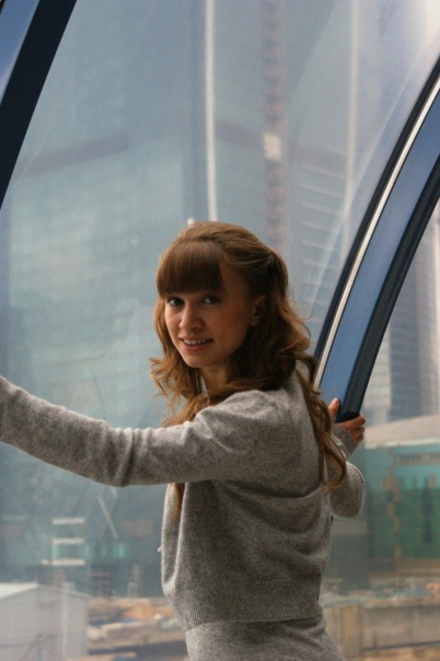 №30, Ярославна Пирожкова, Москва №30, Ярославна Пирожкова, Москва