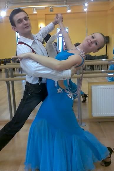 Альонка Яриш | Киев