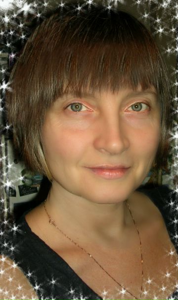 №53, Юлия Радченко, 28.8.1960 №53, Юлия Радченко, 28.8.1960