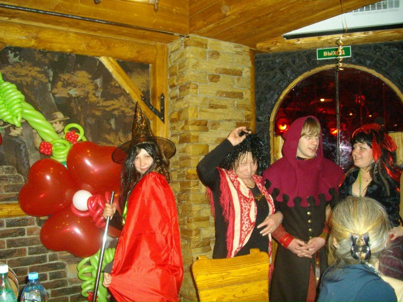 Юрий Смирнов | Санкт-Петербург