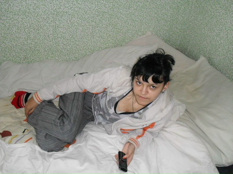 Оксана Алыпова | Красноярск