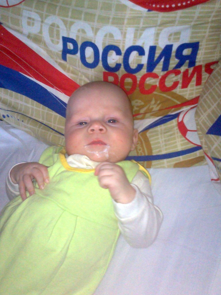 Иван Рубов | Тихвин