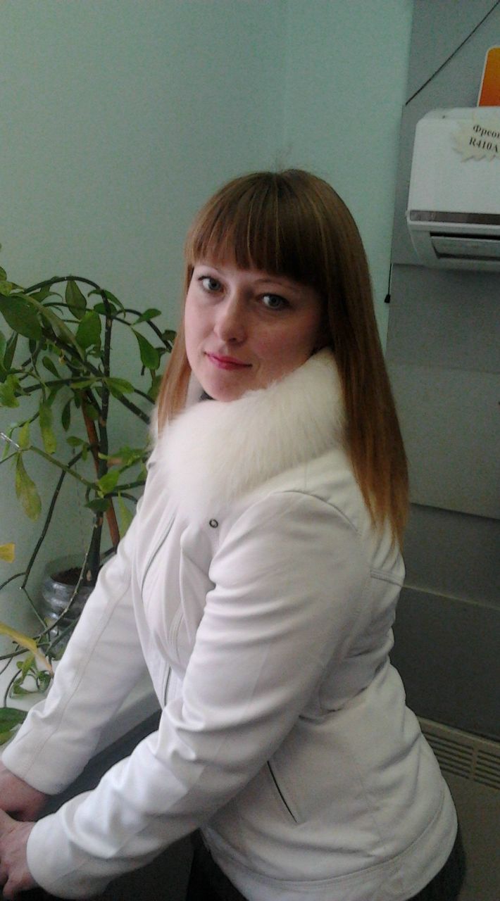 Зоя Гризодуб | Павлоград