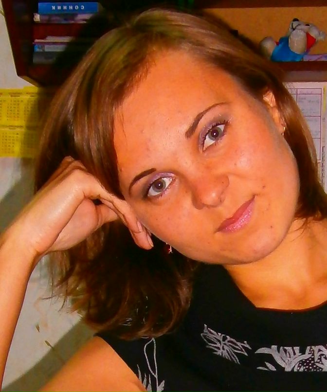 Роза Павлова | 