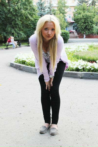 №6, Лариса Комарова №6, Лариса Комарова