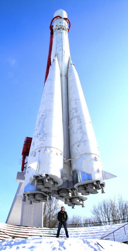 Антон Павлов | Санкт-Петербург