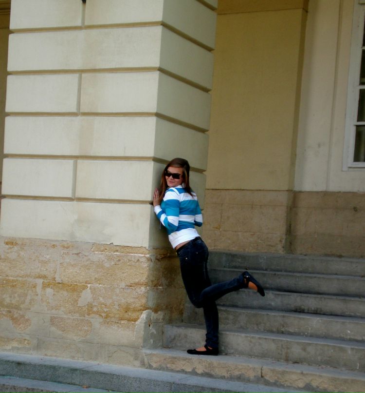 Юленька Озимковская Ƹ̵̡Ӝ̵̨̄ | 