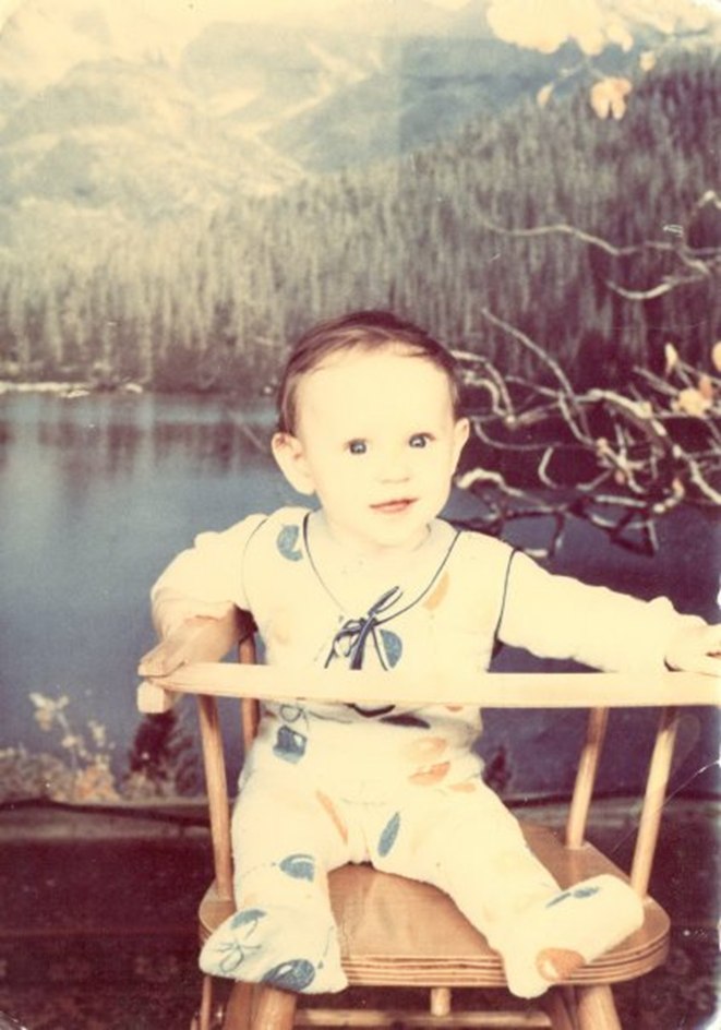 Юляха Носаева 