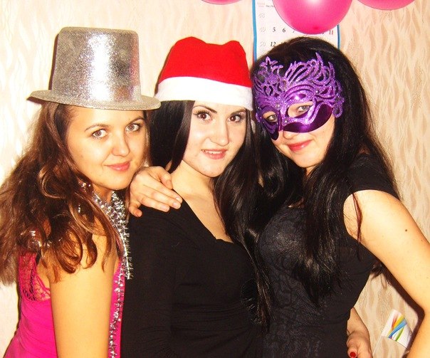 Елена Мирзаева | New York City