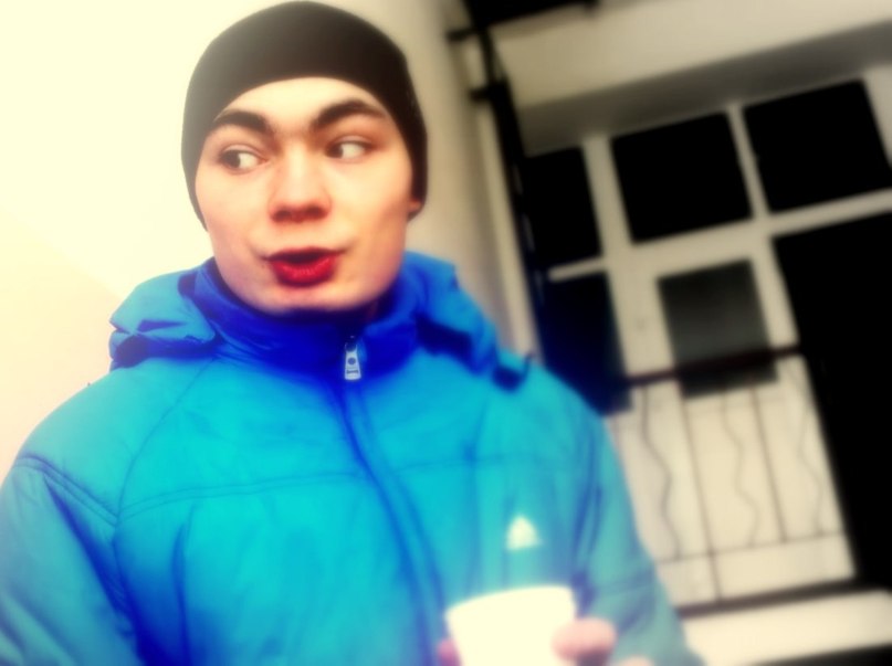 Alexander Gubashkin | Калининград