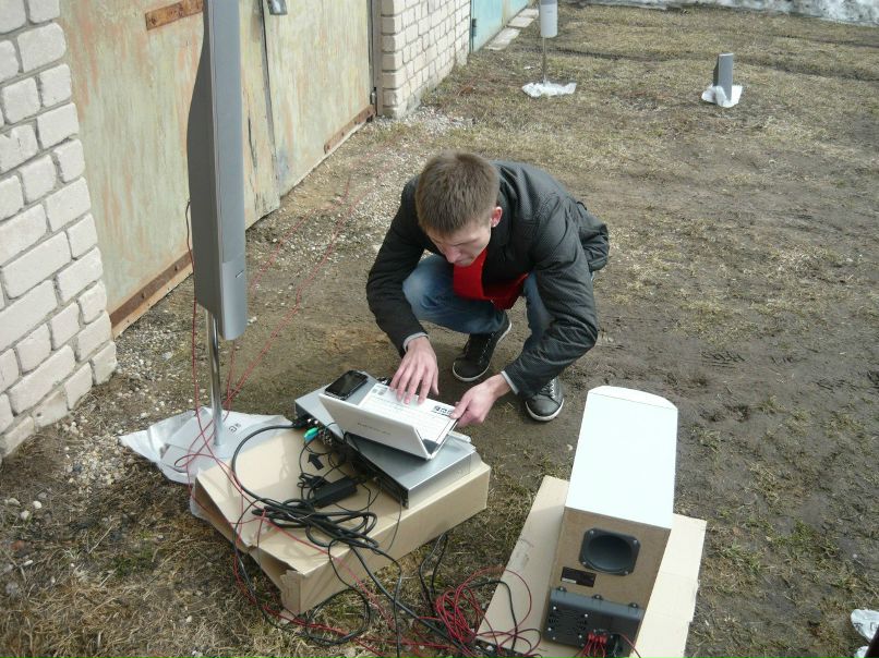 Никита Улитенко | Иваново