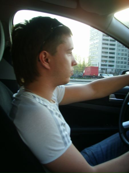 №156, Michael Belkin, Киев №156, Michael Belkin, Киев