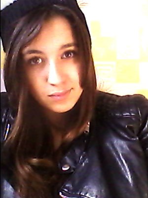 Тина Акжигитова | Санкт-Петербург