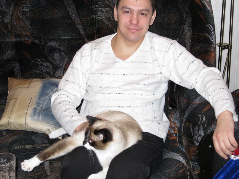 Сергей Козлов | Тюмень