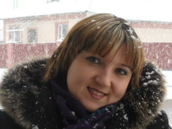 №67, Елена Короглян, 46 лет, Алешки / Цюрупинск №67, Елена Короглян, 46 лет, Алешки / Цюрупинск