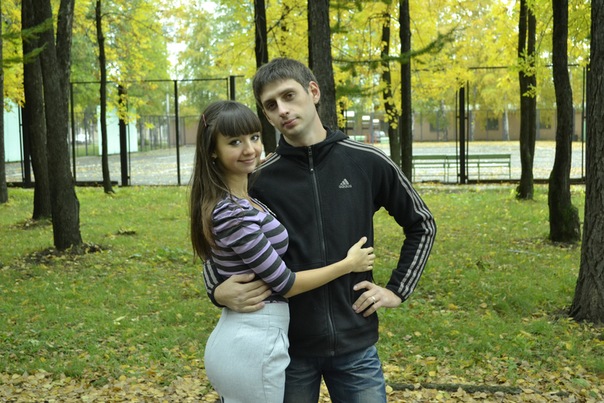 №54, Олеся Кучмина, 34 года №54, Олеся Кучмина, 34 года