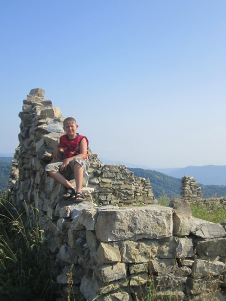 №9, Игорь Сергеев №9, Игорь Сергеев