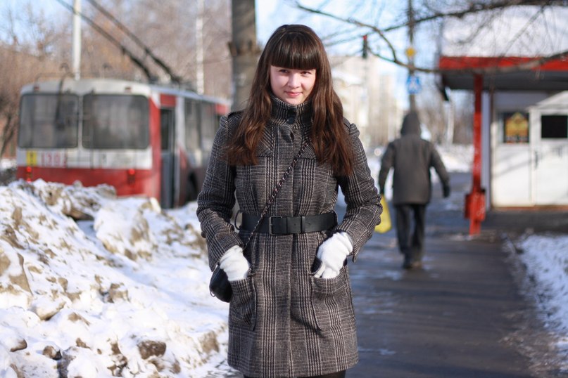 Елена Санникова | 