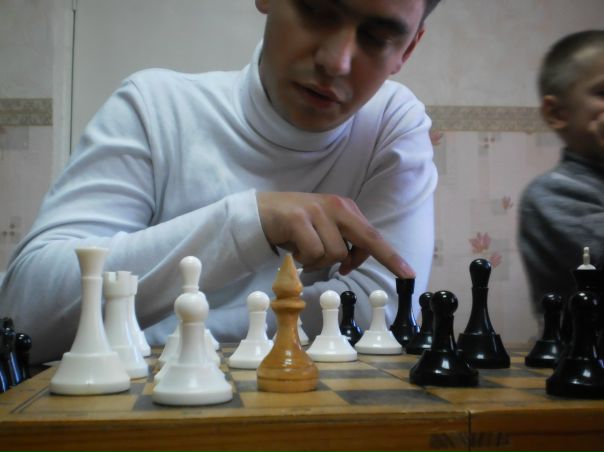 №28, Дмитрий Мушкетов, Калач-на-Дону, Россия №28, Дмитрий Мушкетов, Калач-на-Дону, Россия