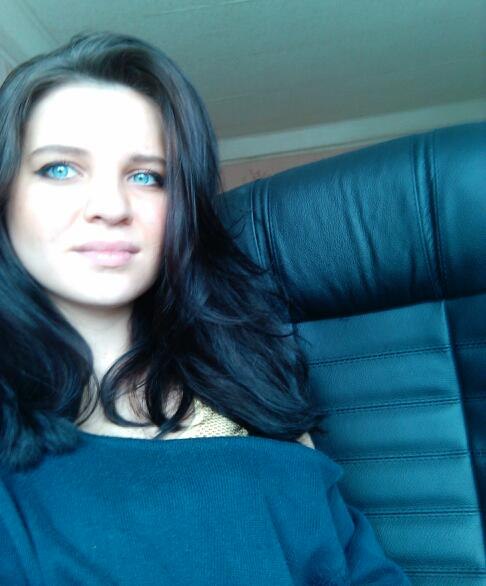 Evgeniya Skrypnik | Киев