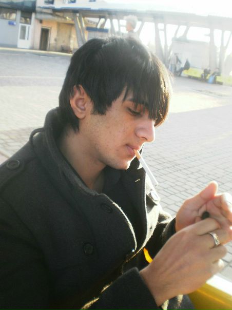 №82, Васиф Мамедов, 19.8, Минск №82, Васиф Мамедов, 19.8, Минск