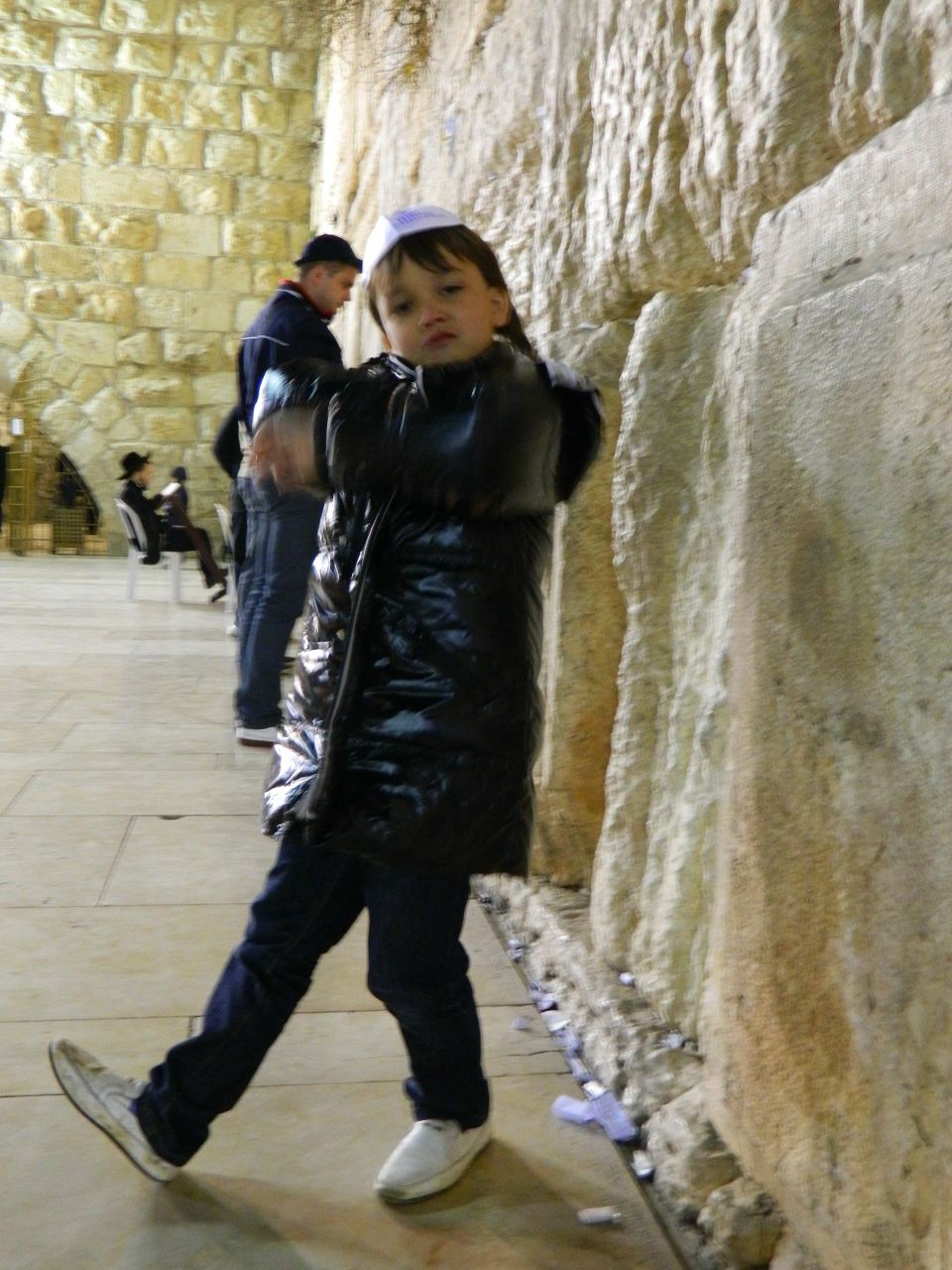 Daniel Samoylov | Москва