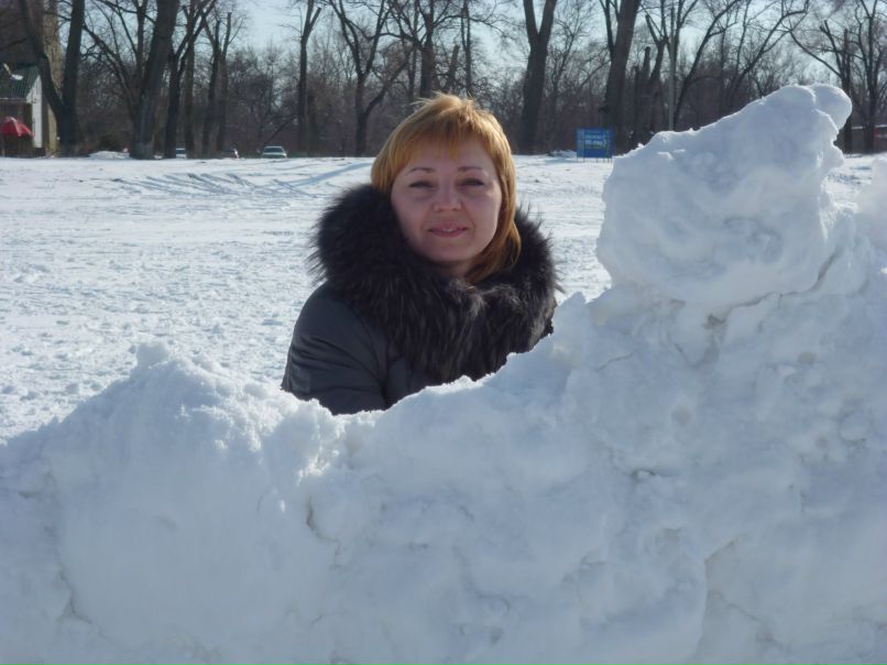 Ирина Давыденко | Аксай