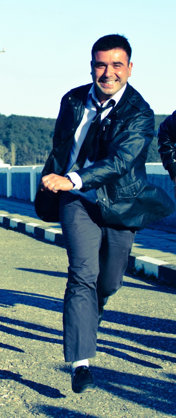 Dilik Chaush ديليفير | Симферополь