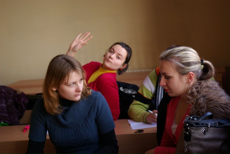 Виктория Лысова | Калининград