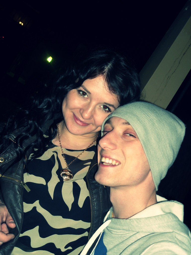 Станислав Дедюхин | Новосибирск