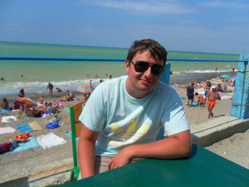 №1, Женя Плиска №1, Женя Плиска