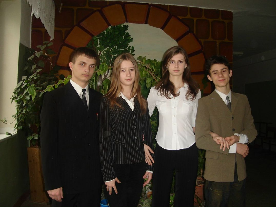 Марина Василенко | Белгород