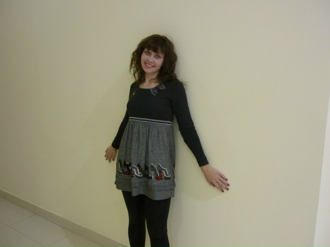 Юля Roshel | Самара