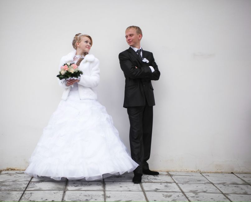 Анастасия Гарина | Дивеево