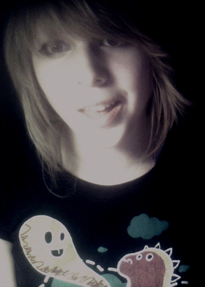 Elizaveta Polushina | Москва