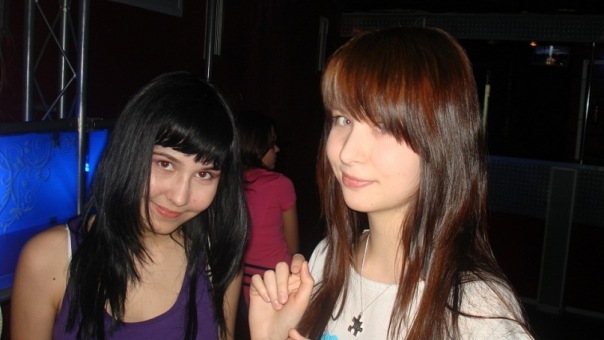 №83, Татьяна Шишина, 29 лет, Москва №83, Татьяна Шишина, 29 лет, Москва