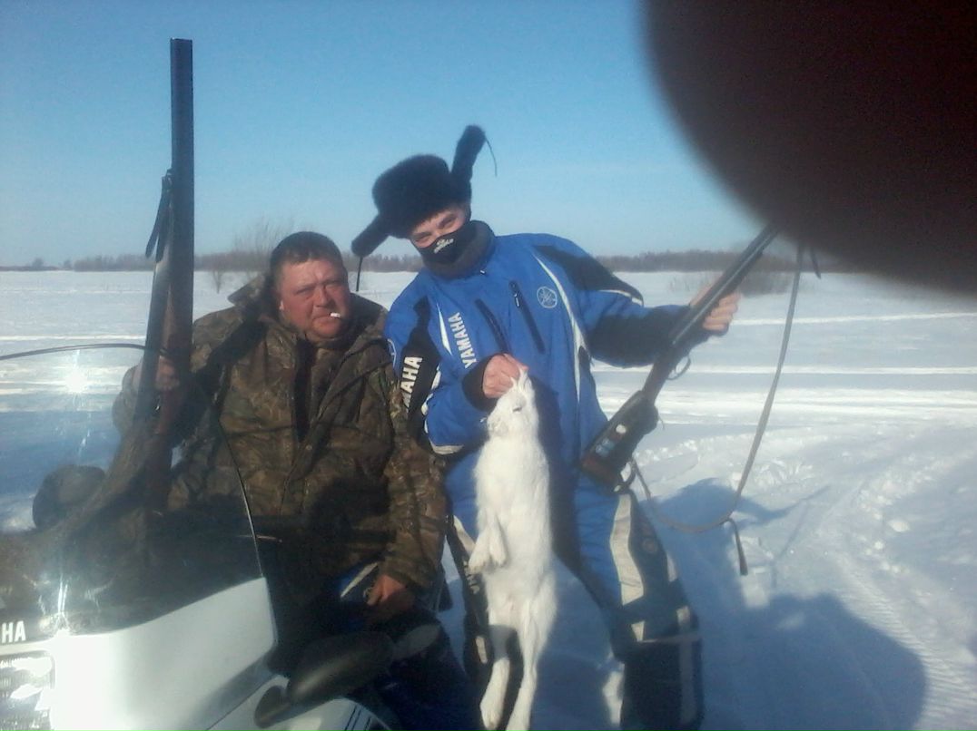 Владимир Гусев | Нефтеюганск