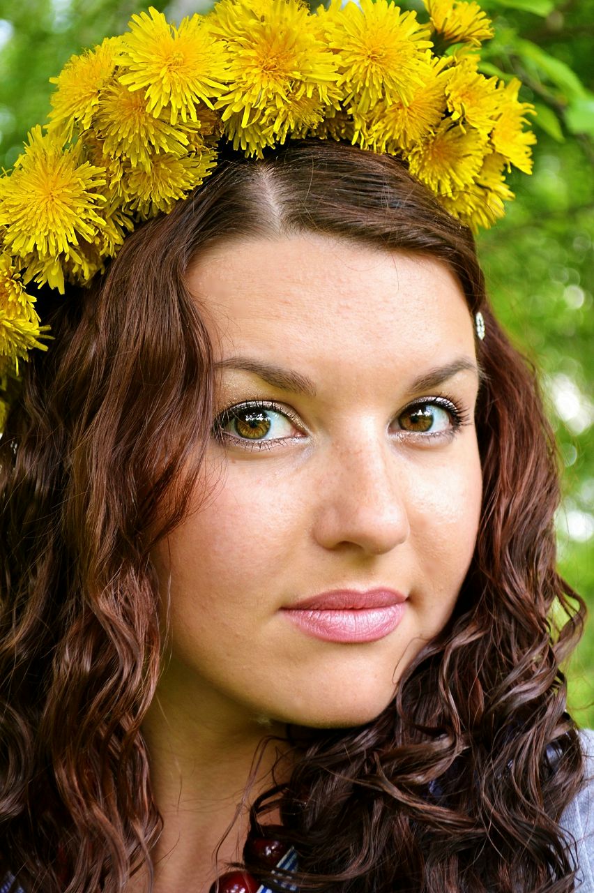 Еленочка Шевченко | Запорожье