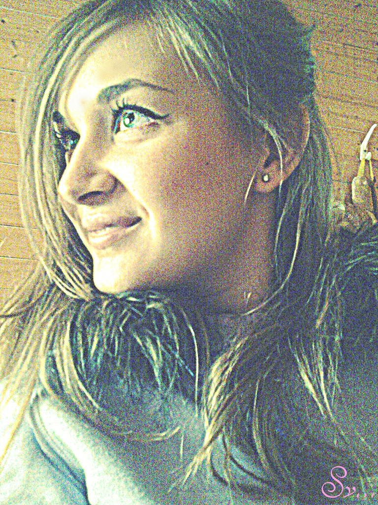 Svetlana Balesnaya | Москва