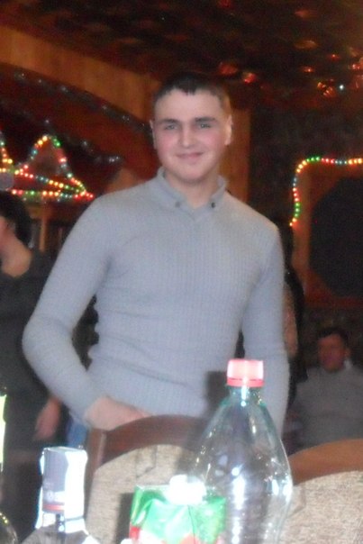 №2, Роман Пилипів №2, Роман Пилипів