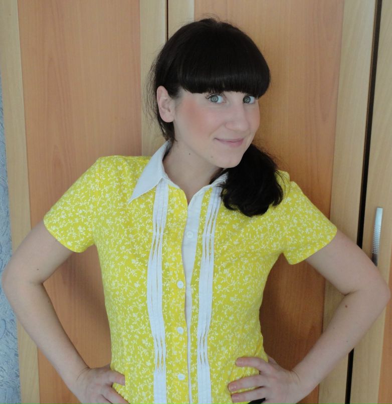 Катерина Тверитинова | Челябинск