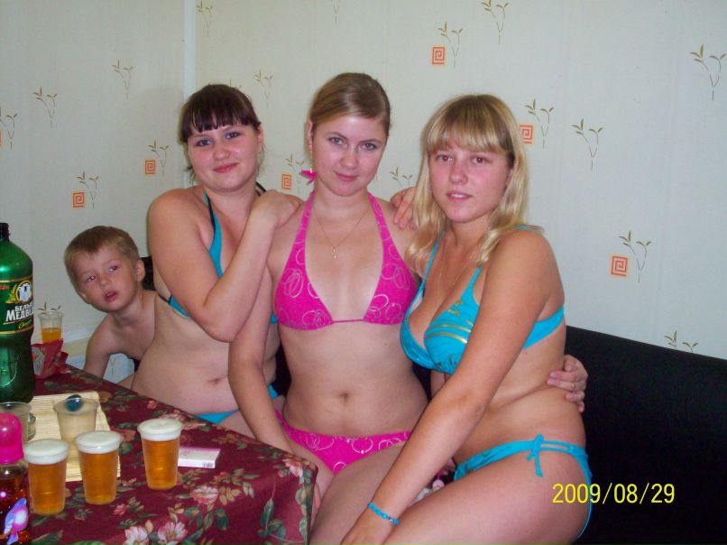 Яна Захарова | Казань